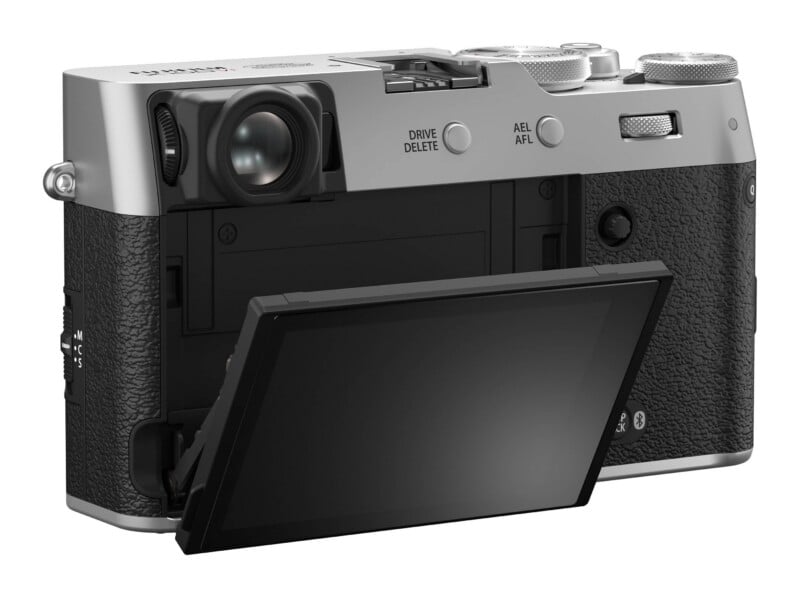 X100VI