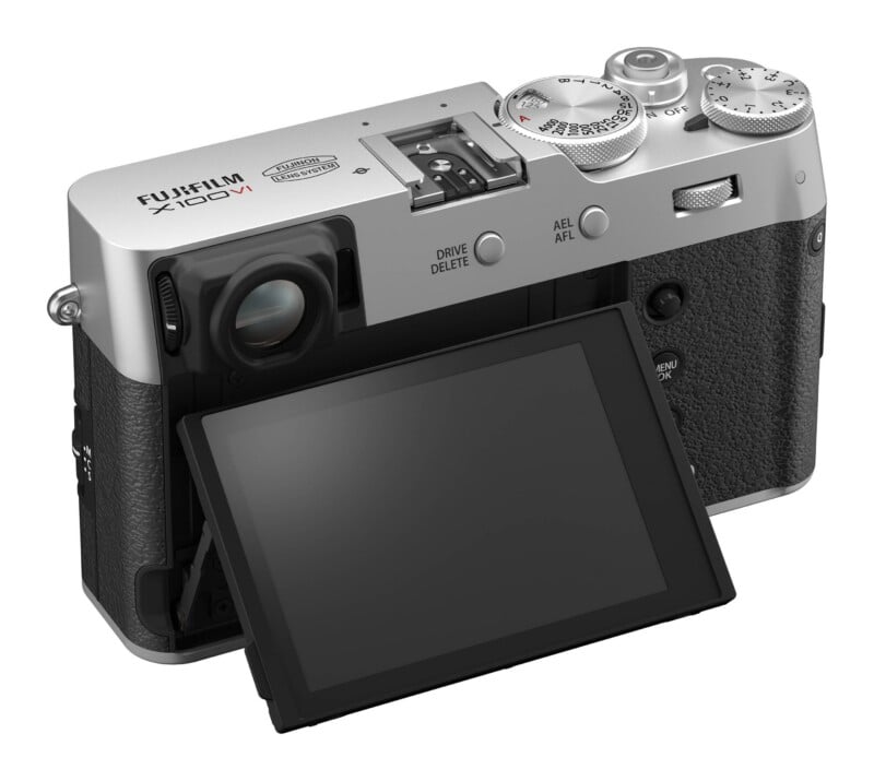 X100VI