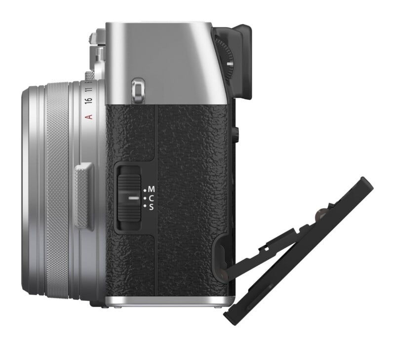 X100VI