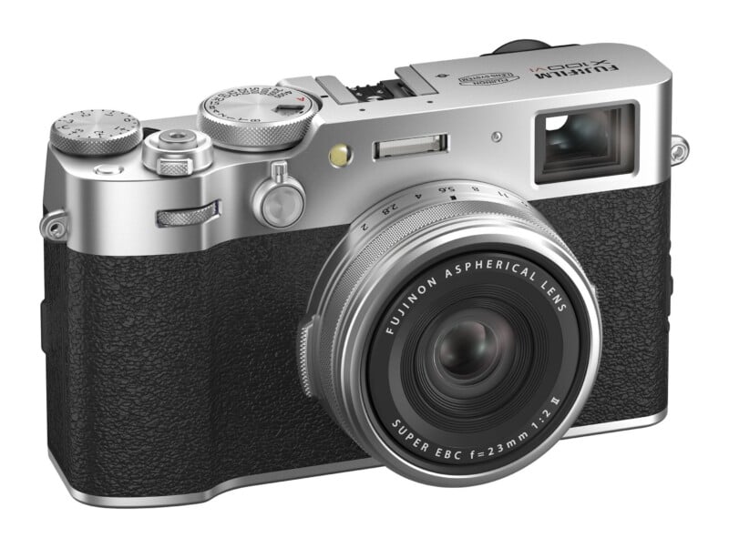 X100VI