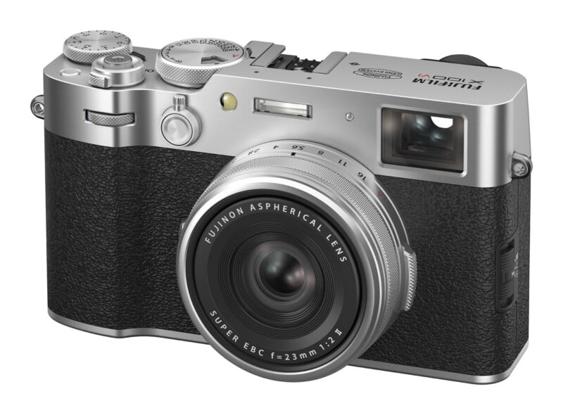 X100VI