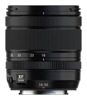 XF 16-50mm f/2.8-4.8