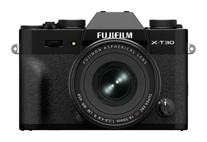 XF 16-50mm f/2.8-4.8
