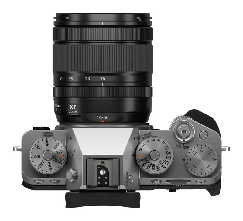 XF 16-50mm f/2.8-4.8