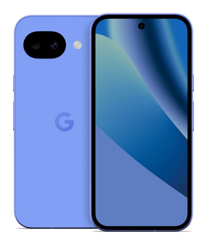 Pixel 10a