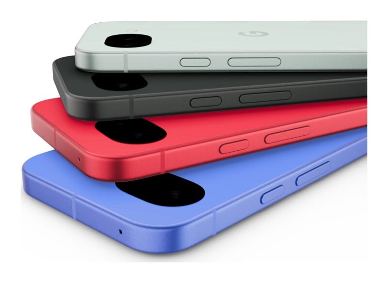 Pixel 10a