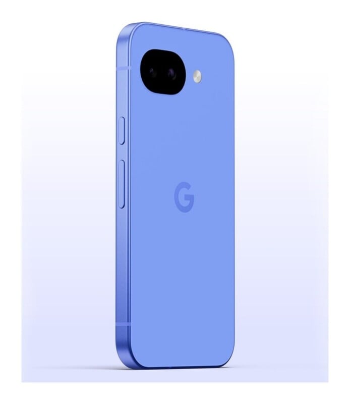Pixel 10a