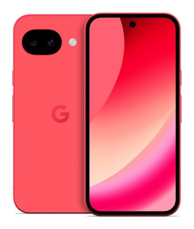 Pixel 10a