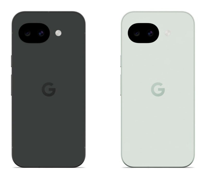 Pixel 10a