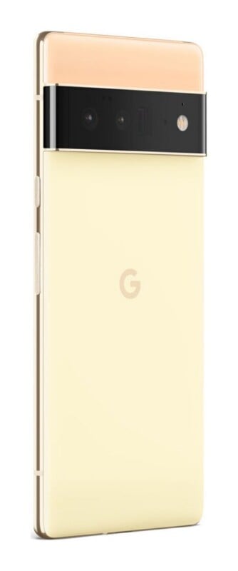 Pixel 6 Pro