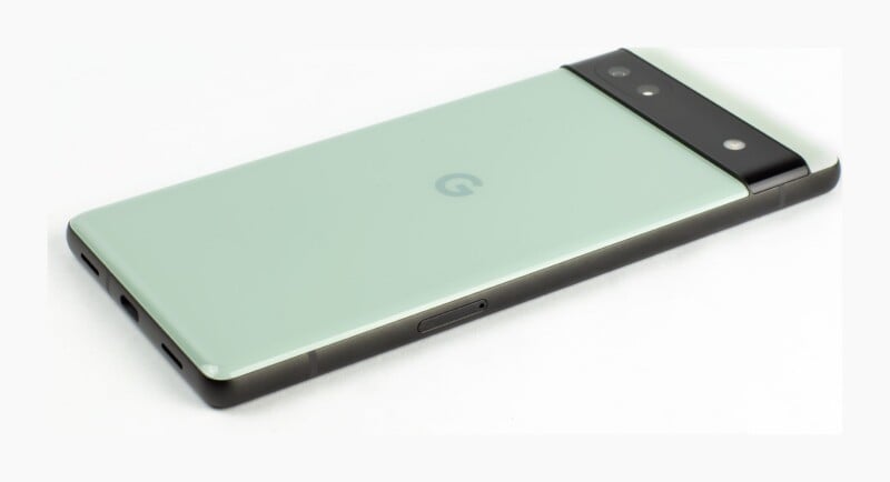 Pixel 6a