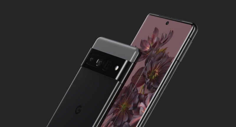 Pixel 7 Pro