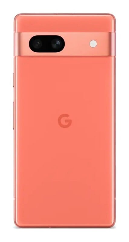 Pixel 7a