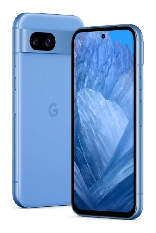 Pixel 8a