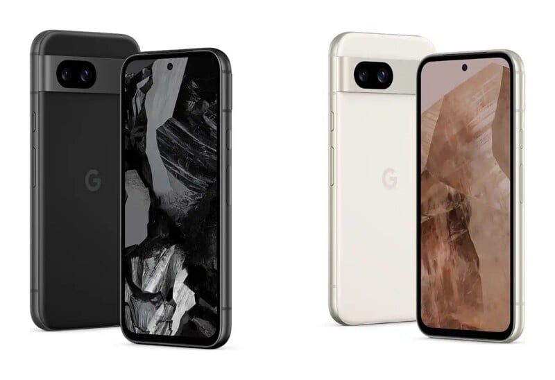 Pixel 8a
