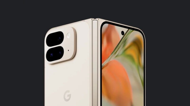 Pixel 9 Pro Fold