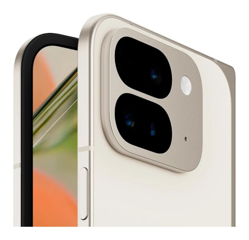 Pixel 9 Pro Fold