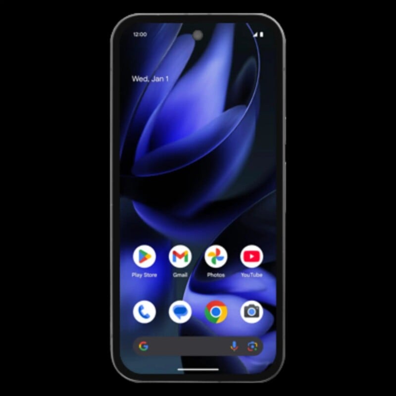 Pixel 9a