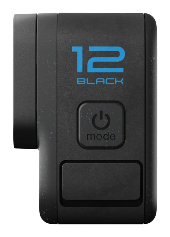 Hero 12 Black