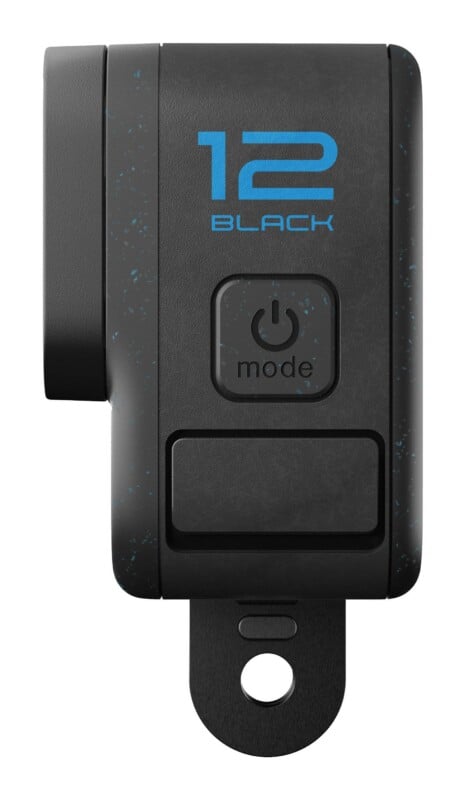 Hero 12 Black