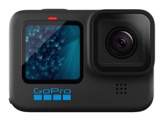 HERO11 Black
