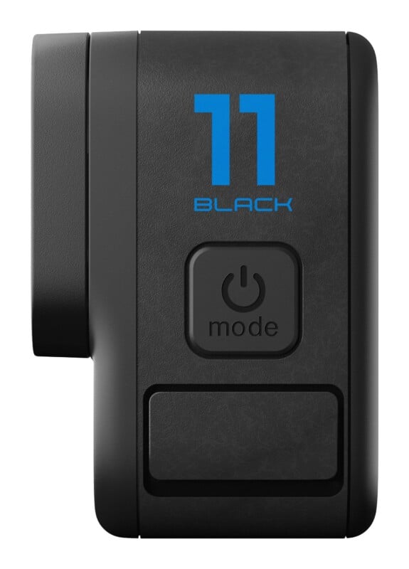 HERO11 Black