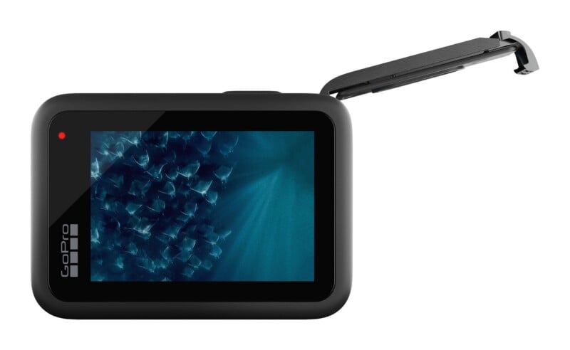 HERO11 Black