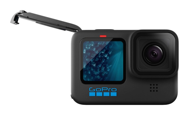 HERO11 Black