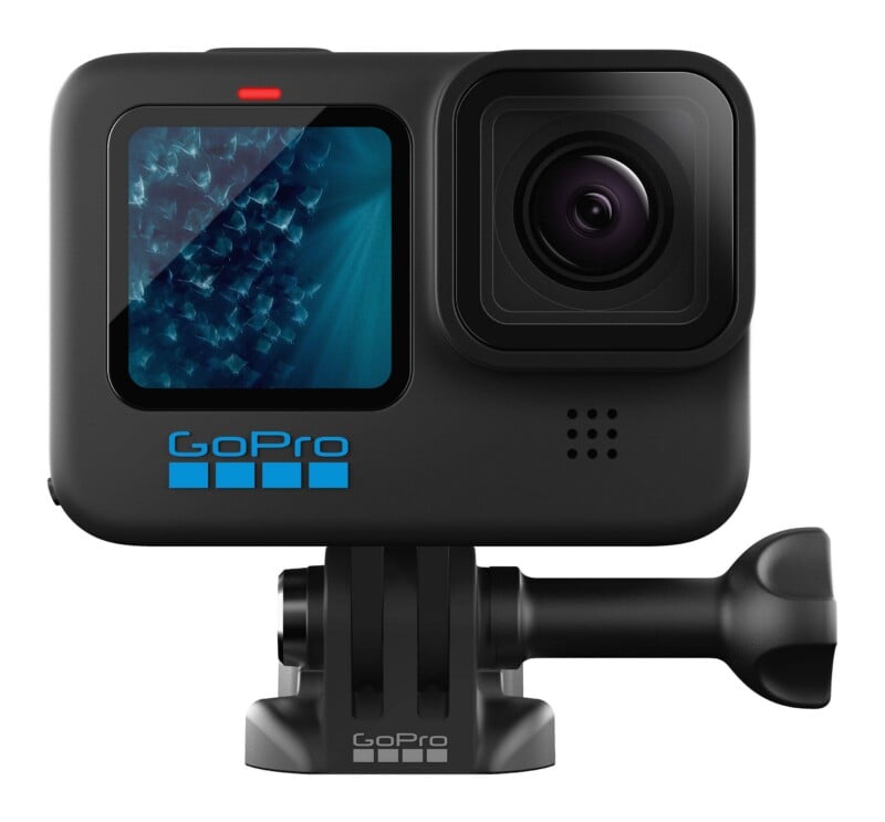 HERO11 Black