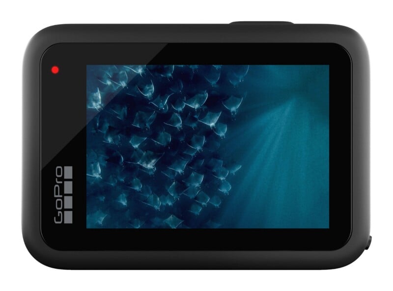 HERO11 Black