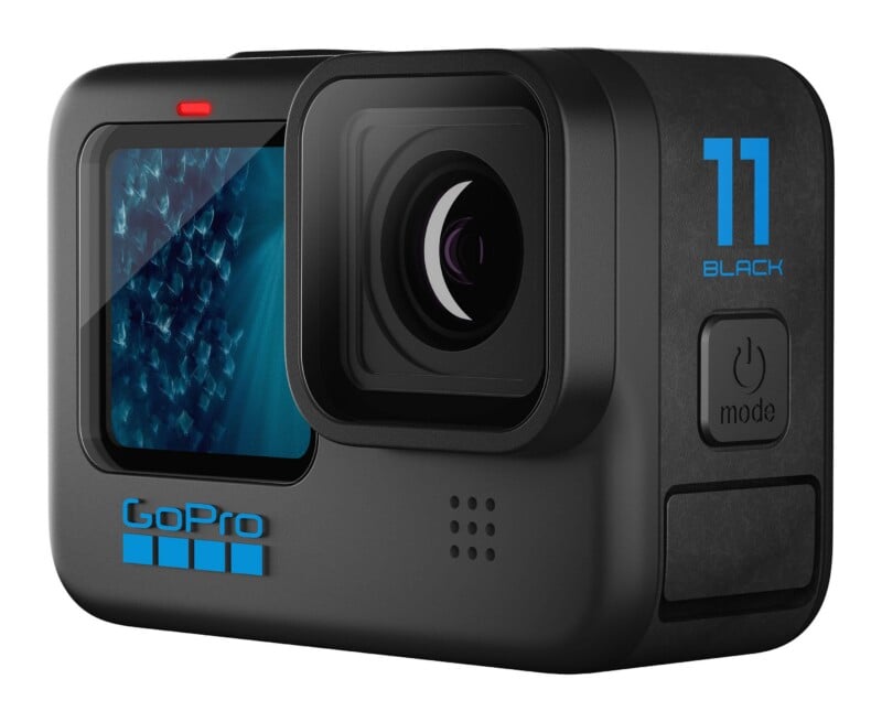 HERO11 Black