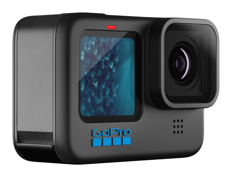 HERO11 Black
