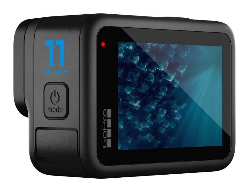 HERO11 Black