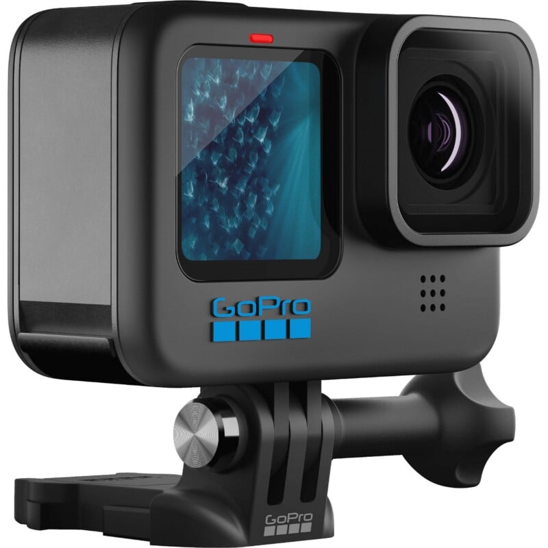 HERO11 Black