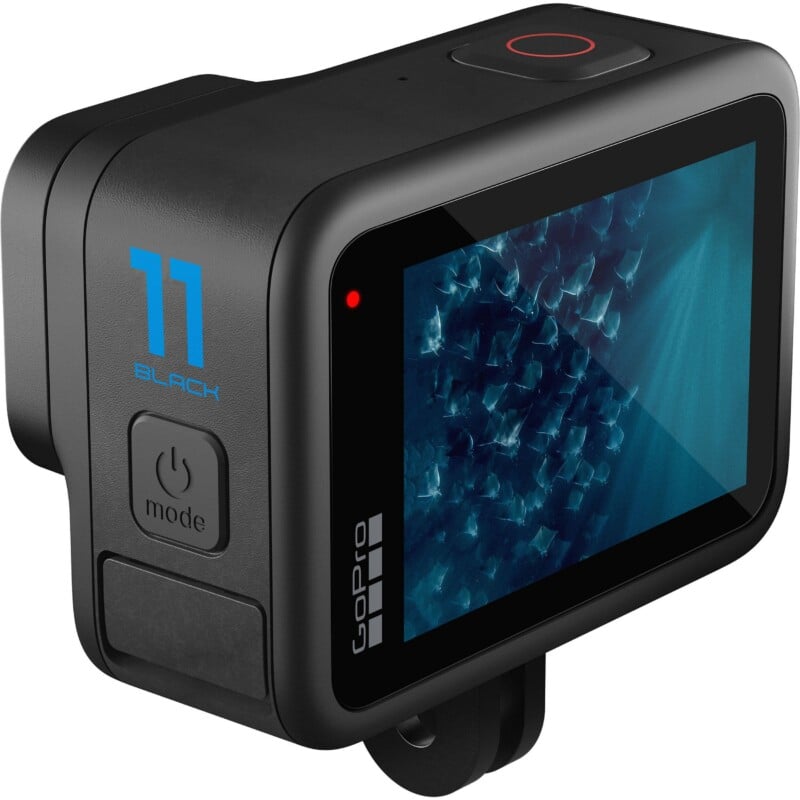 HERO11 Black