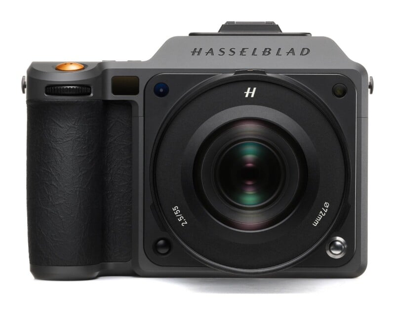 X2D II 100C