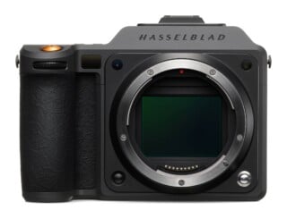 X2D II 100C