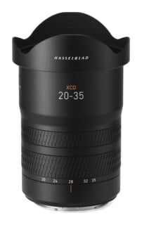 XCD 20-35mm f/3.2-4.5 E