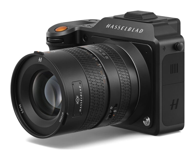 XCD 90mm f/2.5 V
