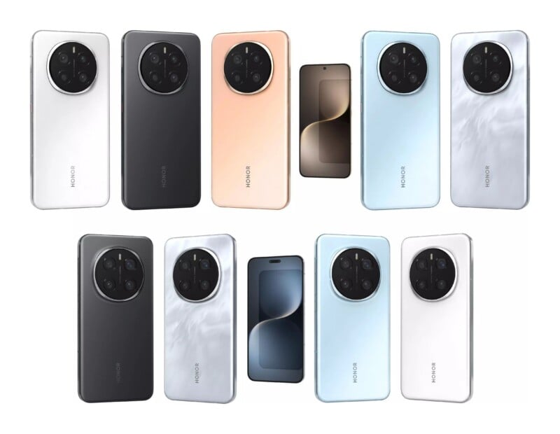 Magic 7 Pro