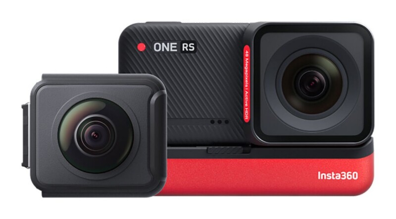 One RS