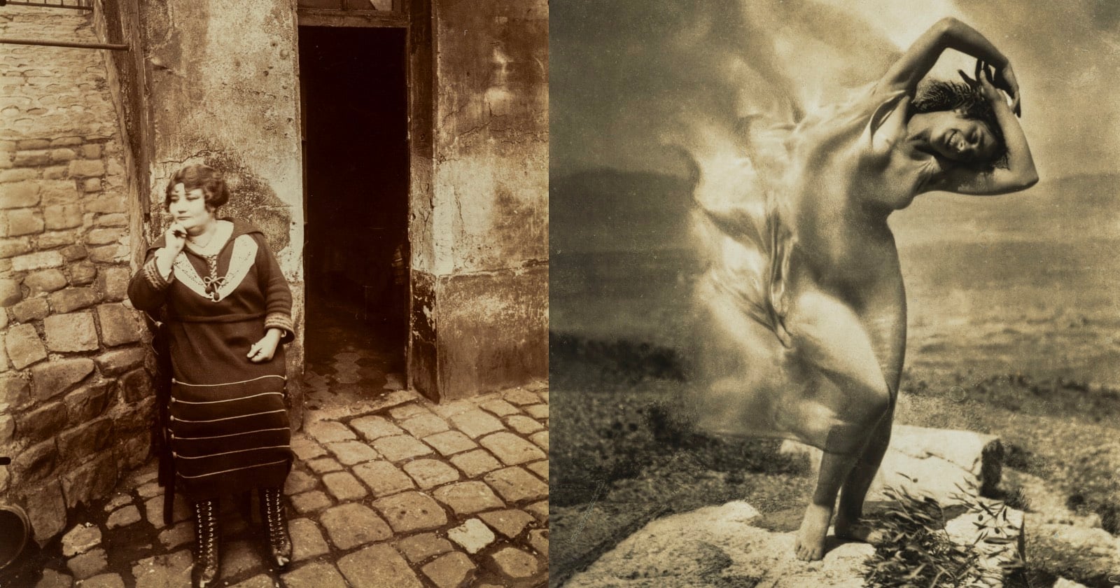 Celebrated Interior Designer’s Rare Photography Collection Goes to Auction