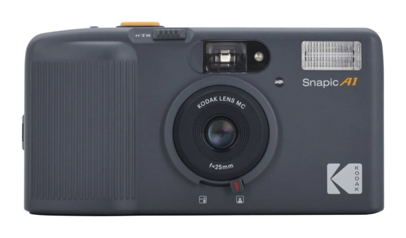 Snapic A1