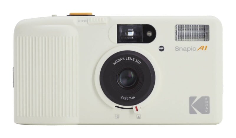 Snapic A1