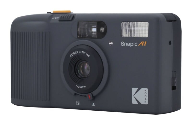 Snapic A1
