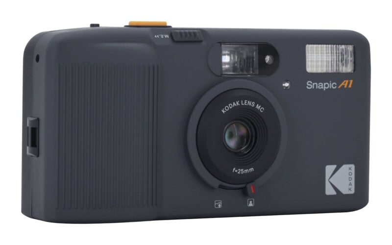 Snapic A1
