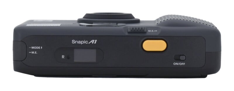 Snapic A1