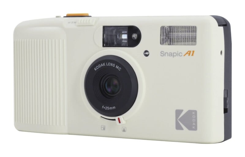 Snapic A1
