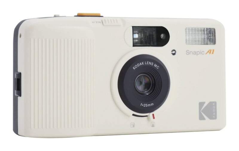 Snapic A1