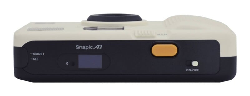 Snapic A1